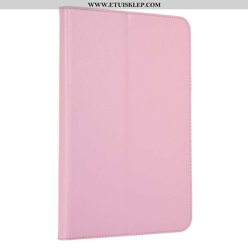 Etui Na Telefon do iPad 10.9" (2022) Dwa Strumienie